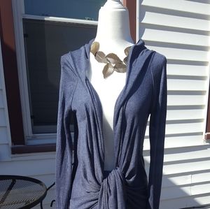 BCBG CARDIGAN
